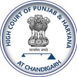 Punjab and Haryana High Court logo