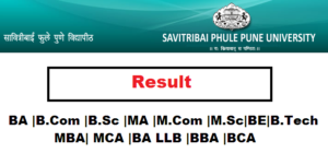 pune university phd interview result