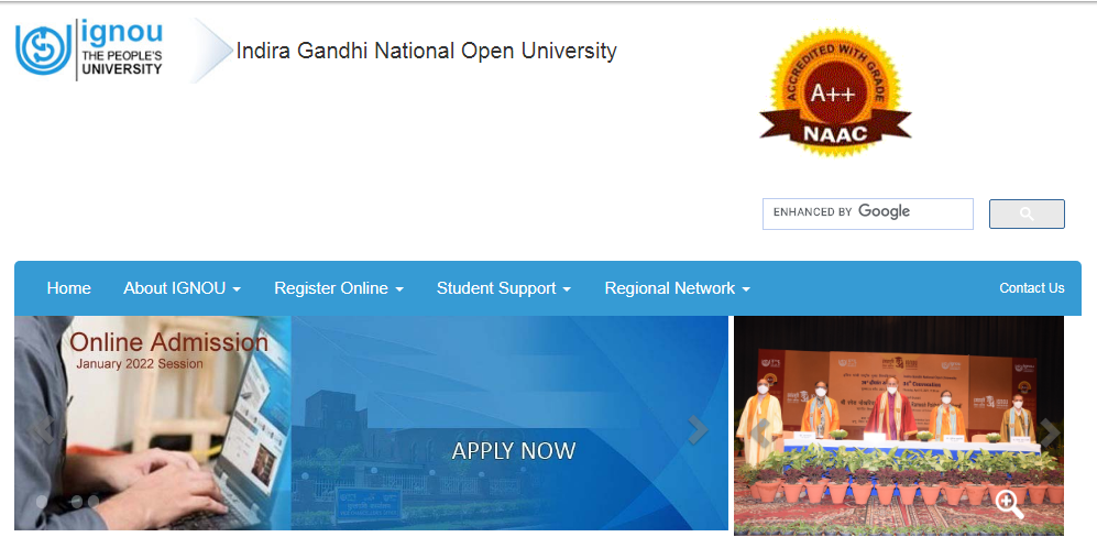 ignou-admission-2022-fill-application-form-online