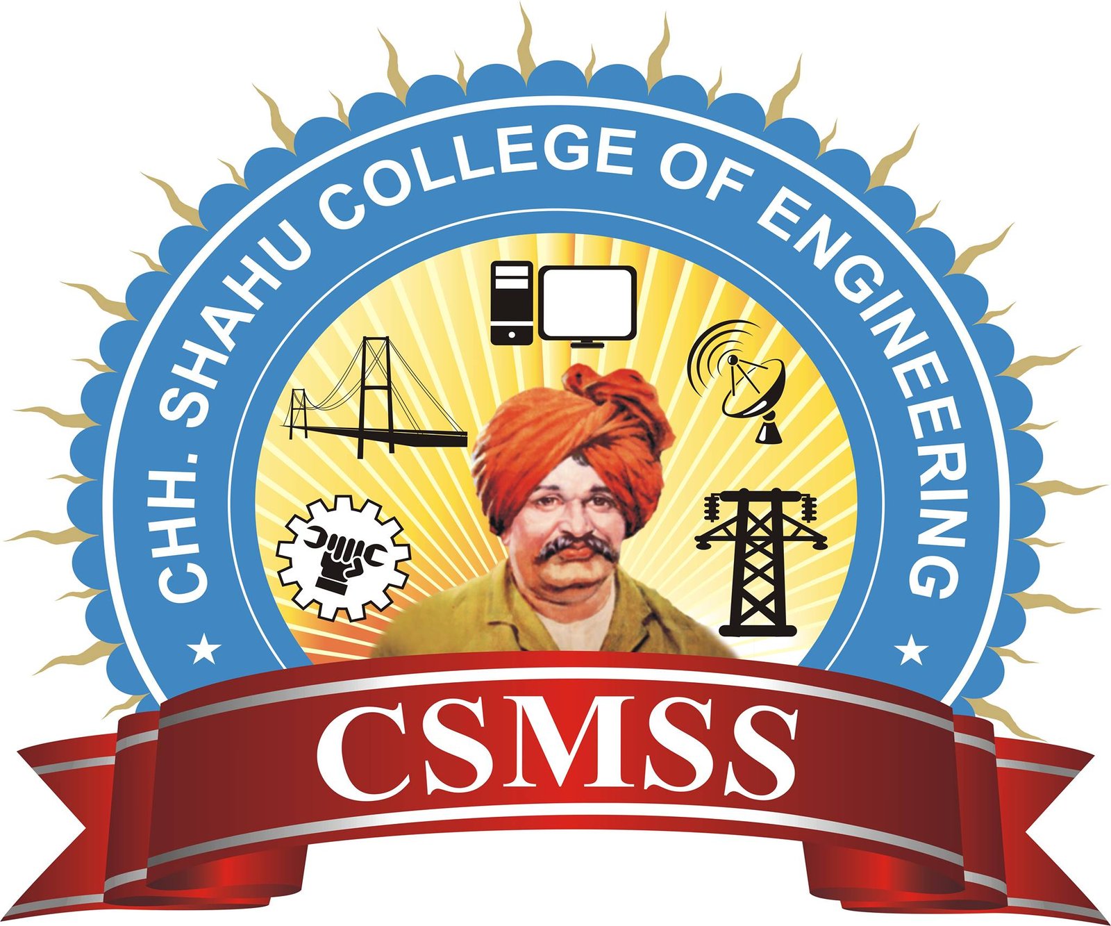 CSMSS Aurangabad Bharti 2025