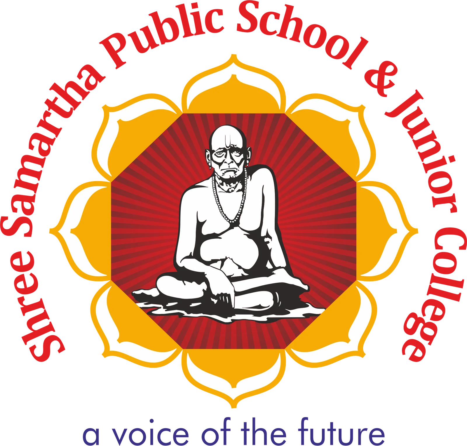 Shree Samarth Public School Akola Bharti 2025