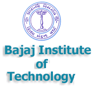 BAJAJ INSTITUTE OF TECHNOLOGY WARDHA 2020