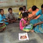 Nanded Anganwadi Bharti 2025