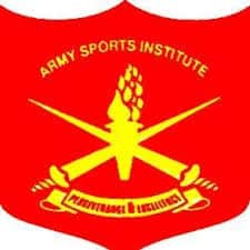 Army Sports Instittue Pune