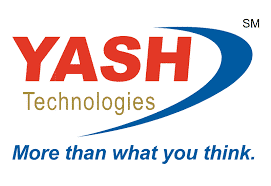 Yash Technologies Pune