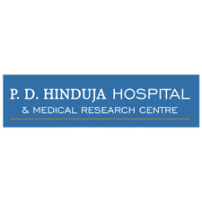 P D Hinduja Hospital Mumbai