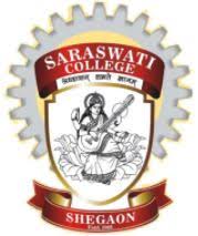Sarswati College Akola Bharti 2020