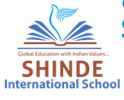 Shinde International School Jalgaon Bharti 2020