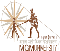 MGM University Bharti 2024