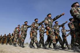 Indian Army Bharti 2020 Details 