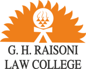 GH Raisoni Law College Bharti 2024