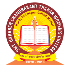 Smt Ushaben Chandrakant Thakar Womens College Bharti 2023