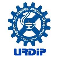 CSIR-URDIP Pune Bharti 2025