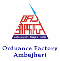 Ordnance Factory Ambajhari Bharti 2026