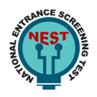 NEST 2024 Admission Online Apply