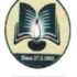 Sou Suvarnlata Gandhi Mahavidyalaya Solapur Bharti 2022