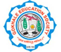 Gokhale Education Society Bharti 2024