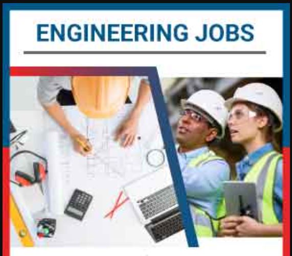 Engineering Jobs 2022