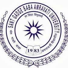 SGBAU Amravati Bharti 2025