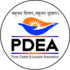 Pune District Education Association Bharti 2026