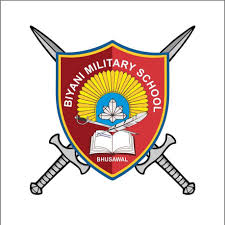 Biyani Military School Bhusawal Bharti 2024