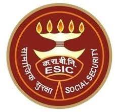 ESIC Kolhapur Bharti 2024