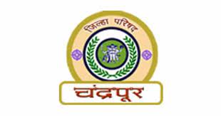 ZP Chandrapur Bharti 2026