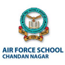Air Force School Pune Bharti 2024