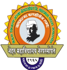 Nehru Mahavidyalaya Yavatmal Bharti 2025