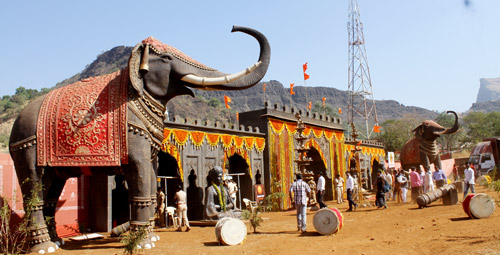 Maha Tourism Bharti 2023