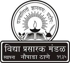 Vidya Prasarak Mandal Thane Bharti 2022 - अर्ज करा