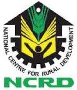 NCRD Mumbai Bharti 2024 