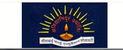 Sitabai Sangai Education Society Bharti 2022