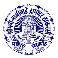 SNDT Womens University Bharti 2024
