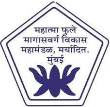 Mahatma Phule Corporation Bharti 2025