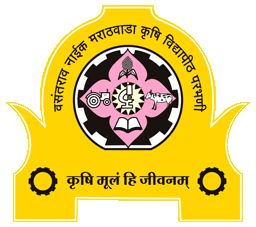 VNMKV Parbhani Bharti 2024
