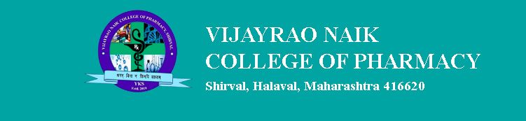 Vijayrao Naik College of Pharmcy Sindhudurg Bharti 2022