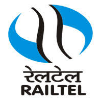 RailTel Corporation of India Bharti 2024