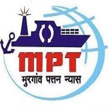 Mormugao Port Authority Bharti 2024