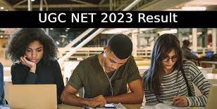 UGC NET Result