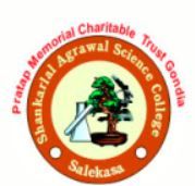 Shankarlal Agrawal Science College Bharti 2022