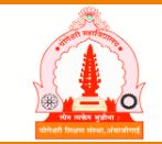Yogeshwari Education Society Bharti 2022
