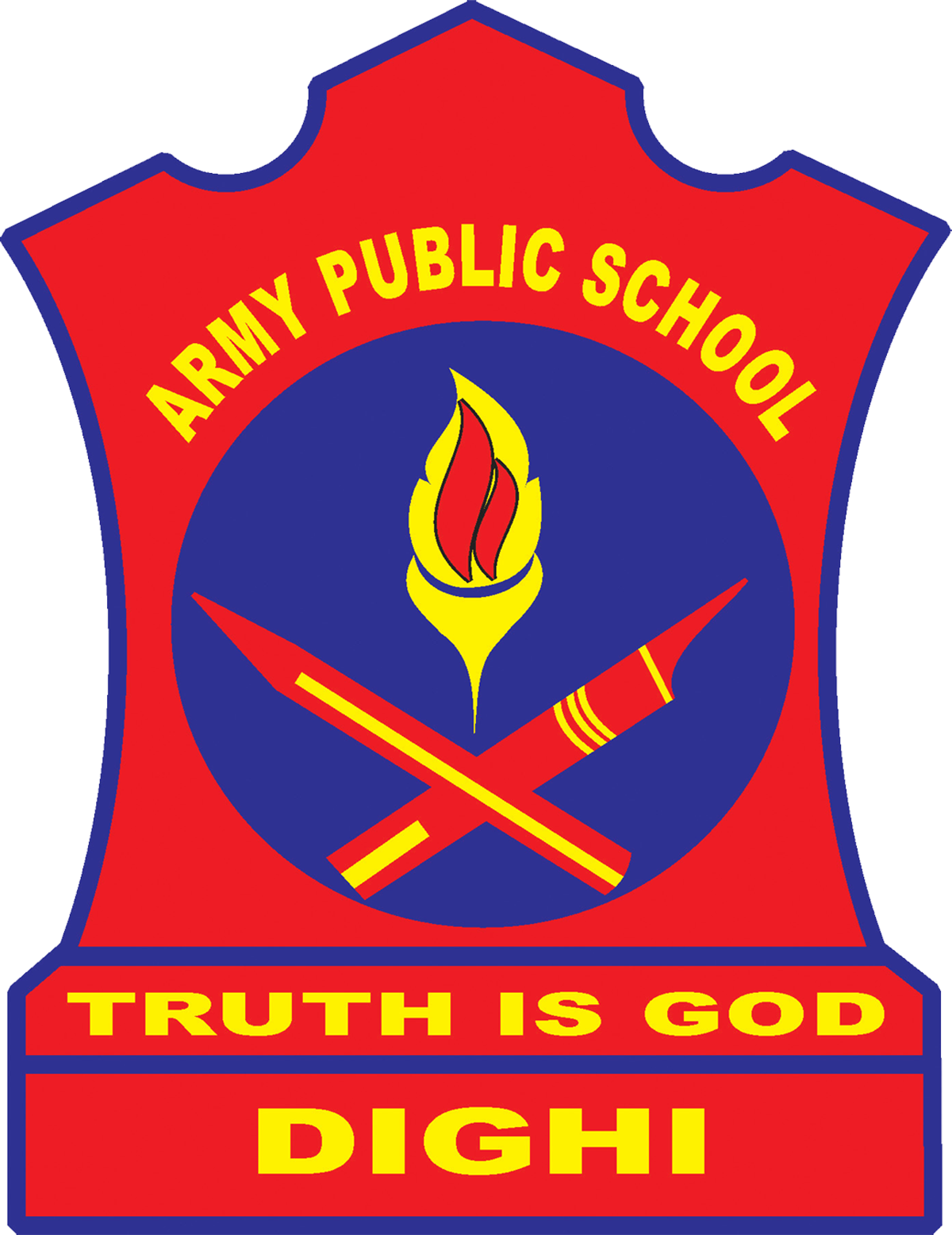 Army Public School Kamptee Bharti 2024
