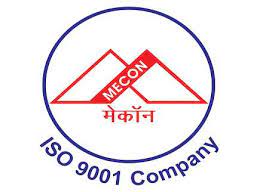 MECON Bharti 2026