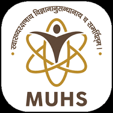 MUHS Nashik Bharti 2026 