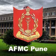Armed Force Medical College Pune Bharti 2024