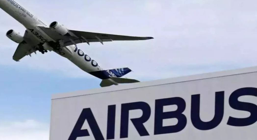 AirBus Bharti 2023