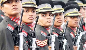 Nashik Female Military Pre-Service Training Institute Information