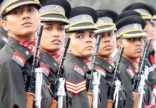 Nashik Female Military Pre-Service Training Institute Information