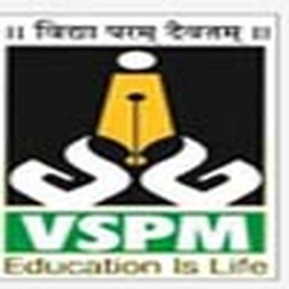 VSPM College of Education Bharti 2024